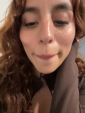 Katee Jones online show from 17, 2, 2026