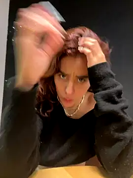 Katee Jones online show from 7, 1, 2026