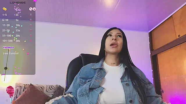  gaby2 online show from 29, 5, 2026
