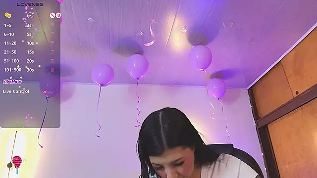  gaby2 online show from 9, 2, 2026