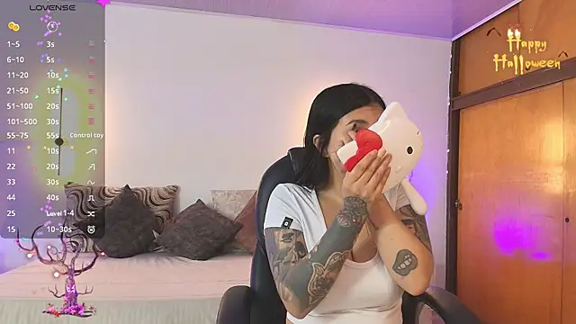  gaby2 online show from 14, 10, 2025