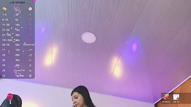  gaby2 online show from 10, 1, 2026