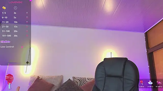  gaby2 online show from 18, 4, 2026