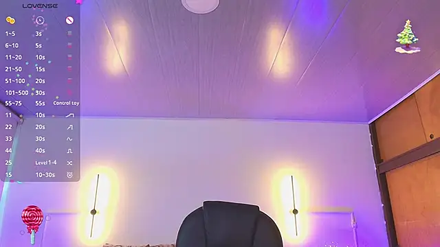  gaby2 online show from 29, 11, 2025