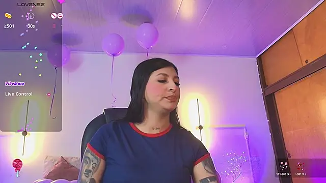  gaby2 online show from 10, 2, 2026