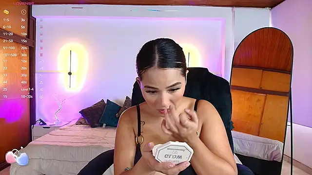  gaby2 online show from 12, 2, 2025