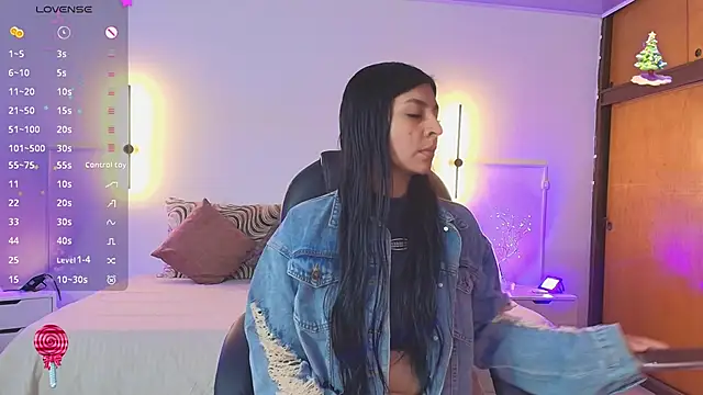  gaby2 online show from 22, 11, 2025