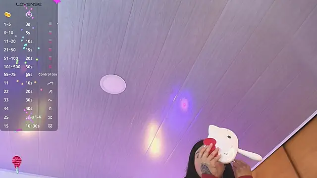  gaby2 online show from 14, 1, 2026