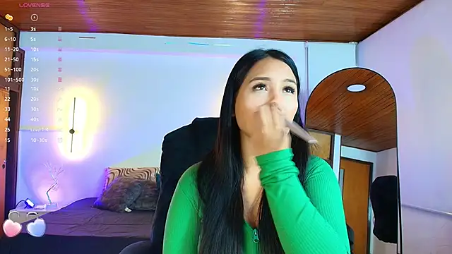  gaby2 online show from 7, 2, 2025