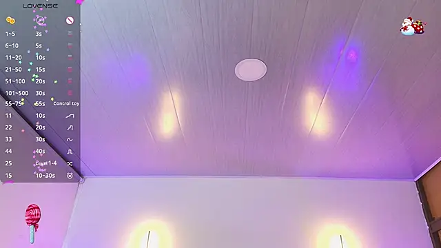  gaby2 online show from 16, 12, 2025