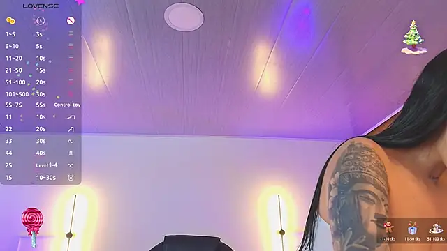  gaby2 online show from 2, 12, 2025