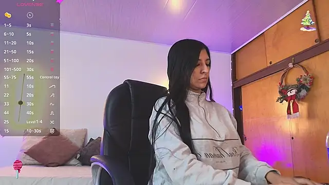  gaby2 online show from 20, 12, 2025