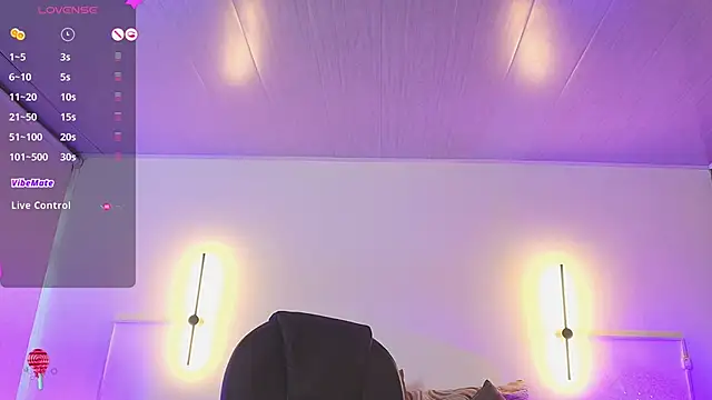  gaby2 online show from 7, 3, 2026