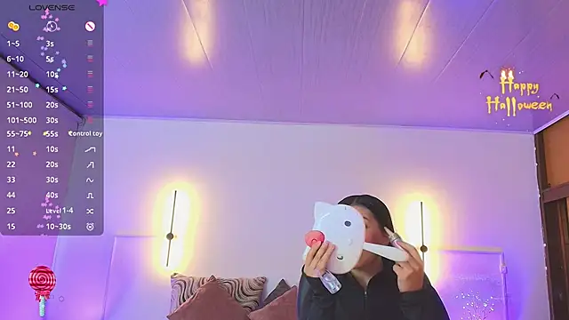  gaby2 online show from 29, 10, 2025