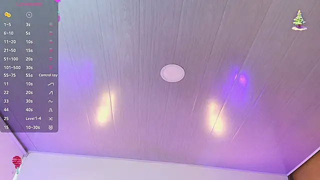  gaby2 online show from 22, 12, 2025