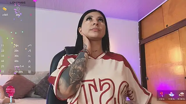  gaby2 online show from 6, 6, 2026