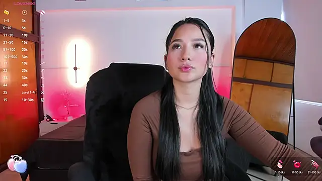  gaby2 online show from 25, 1, 2025