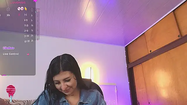  gaby2 online show from 22, 4, 2026