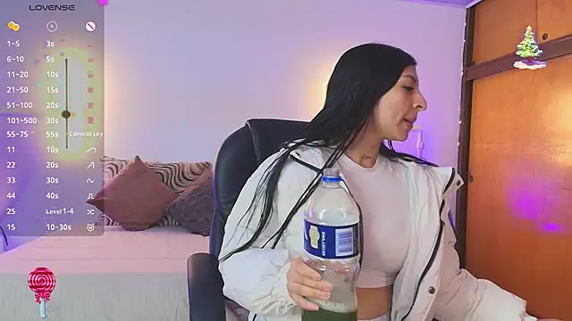  gaby2 online show from 21, 11, 2025