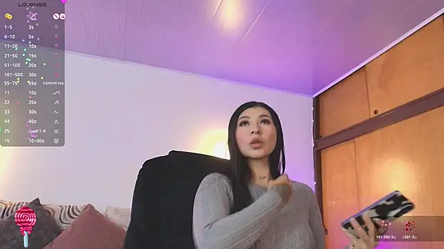 Snapshot of _gaby2 chatting on 11, 7, 2026 gaby2 online show from 11, 7, 2026