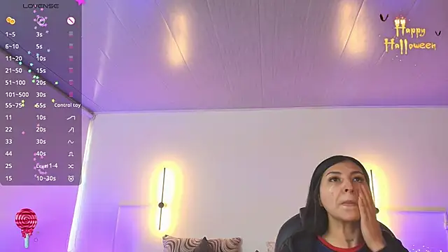  gaby2 online show from 15, 10, 2025