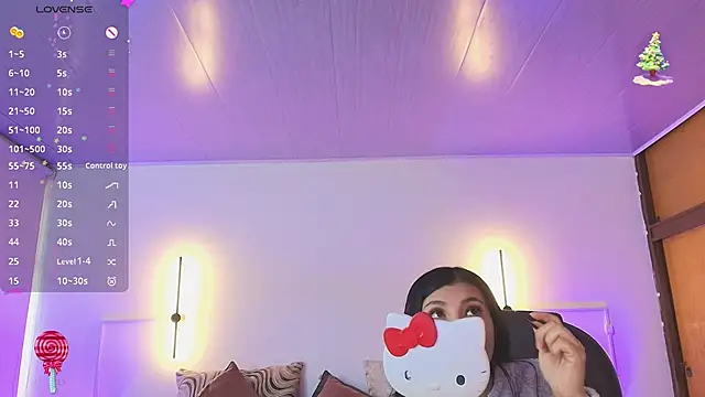  gaby2 online show from 6, 11, 2025