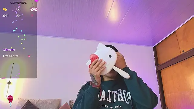  gaby2 online show from 24, 2, 2026