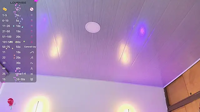  gaby2 online show from 8, 1, 2026