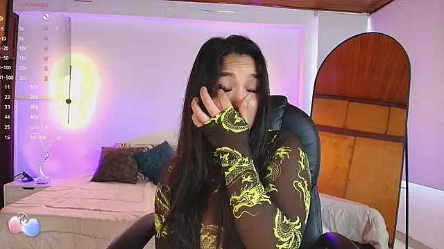  gaby2 online show from 17, 2, 2025