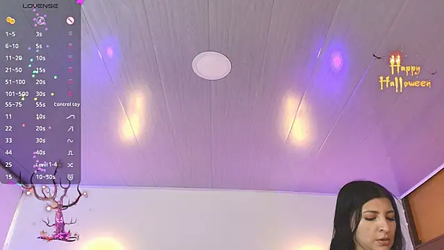  gaby2 online show from 17, 10, 2025