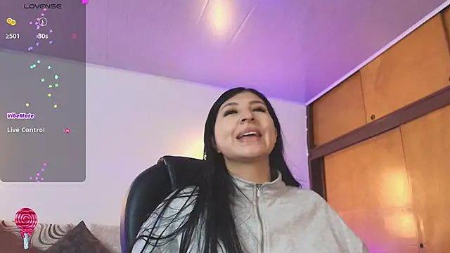  gaby2 online show from 30, 5, 2026