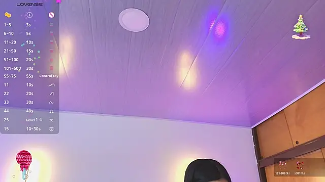  gaby2 online show from 20, 11, 2025