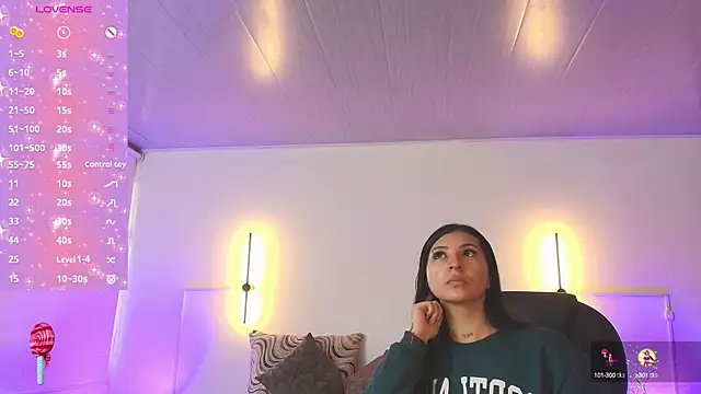  gaby2 online show from 11, 10, 2025