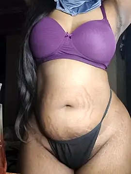 susmithasushi81 online show from 25, 2, 2026