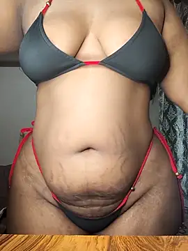 susmithasushi81 online show from 13, 10, 2025