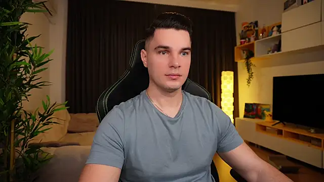 billypassion online show from 14, 2, 2025