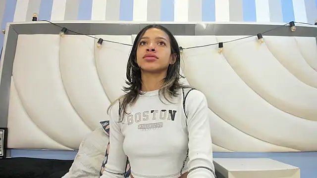 BritneyCollins online show from 21, 3, 2026