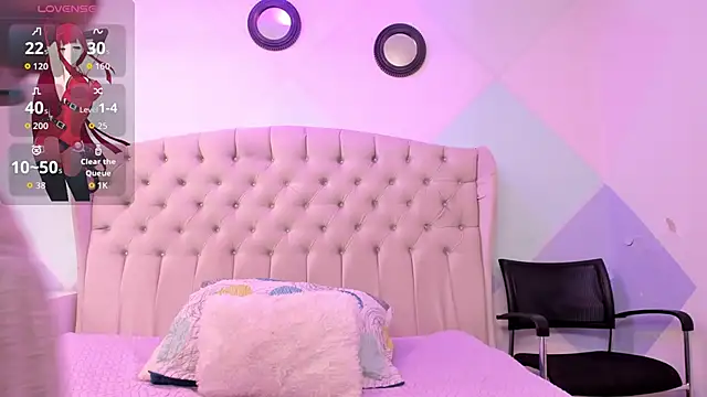 BritneyCollins online show from 12, 3, 2026