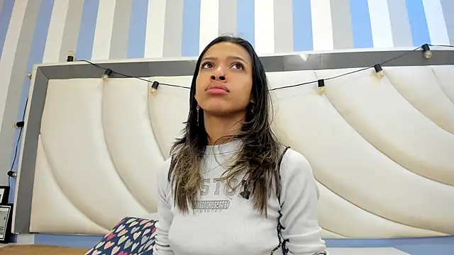 BritneyCollins online show from 31, 3, 2026