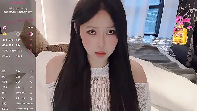 Fountain- online show from 19, 10, 2025