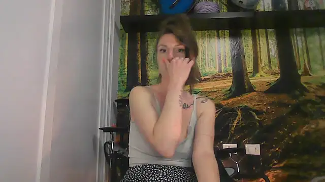 Snapshot of Feli_blue chatting on 8, 5, 2026 Feli blue online show from 8, 5, 2026