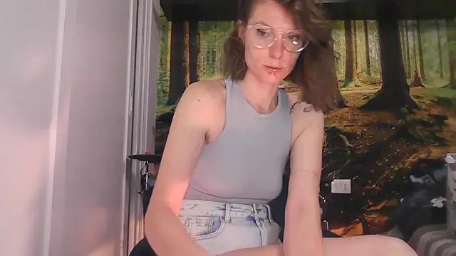 Feli blue online show from 22, 4, 2026