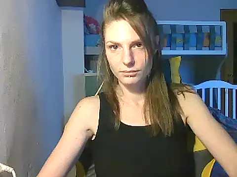 Feli blue online show from 10, 12, 2024