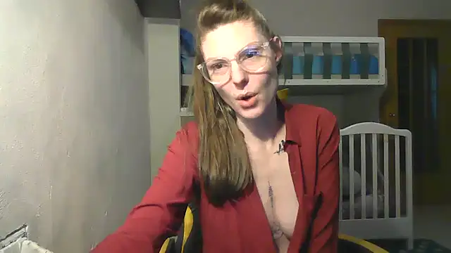 Feli blue online show from 20, 1, 2025