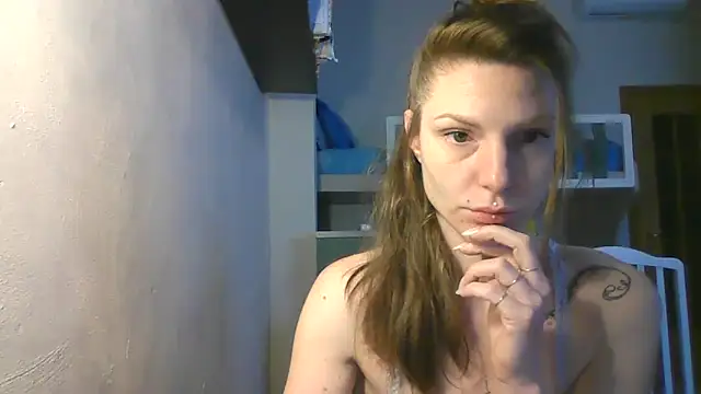 Feli blue online show from 21, 1, 2025