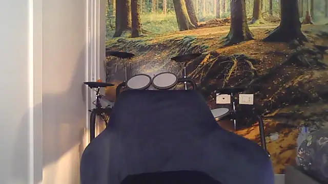 Feli blue online show from 18, 3, 2026