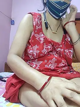 IndianRima online show from 13, 4, 2026