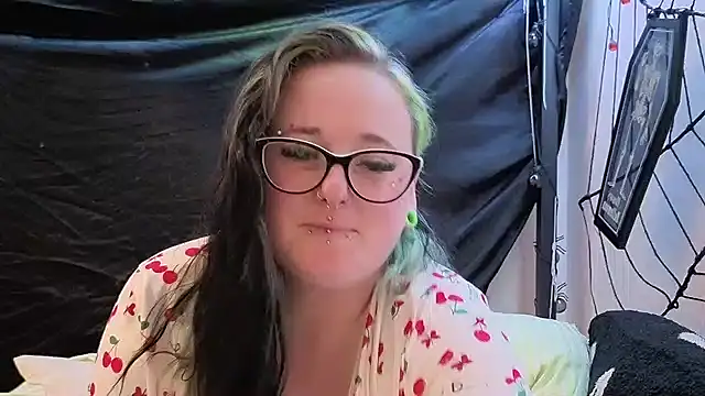 Bunny Cummings online show from 15, 3, 2026