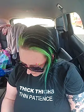 Bunny Cummings online show from 28, 2, 2026