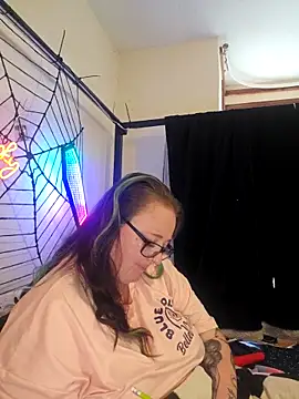 Bunny Cummings online show from 27, 9, 2025